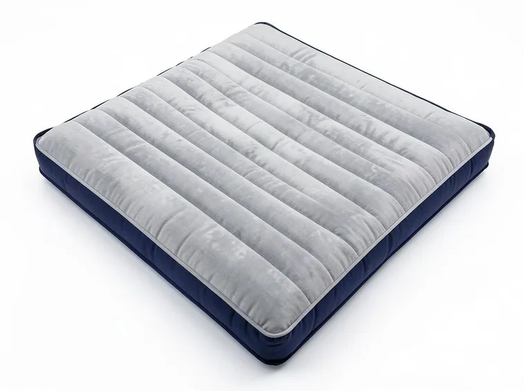 Materasso deluxe intex