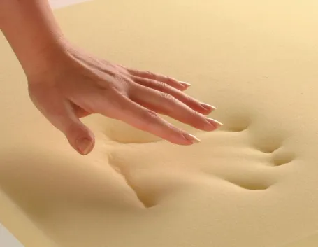 Materassi comodi memory foam