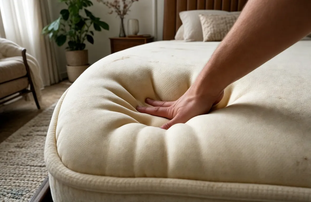Materassi comodi memory foam