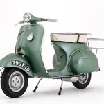 vespa restaurata