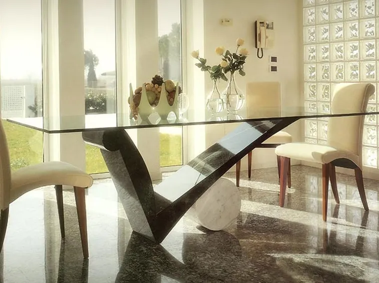 Design elegante e accattivante