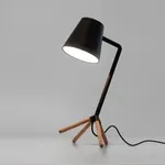 esempio di lampada da tavolo design