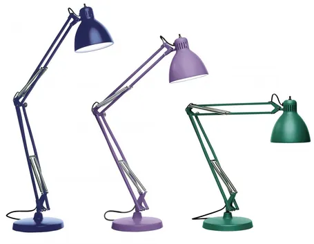 Lampada da tavolo JJ