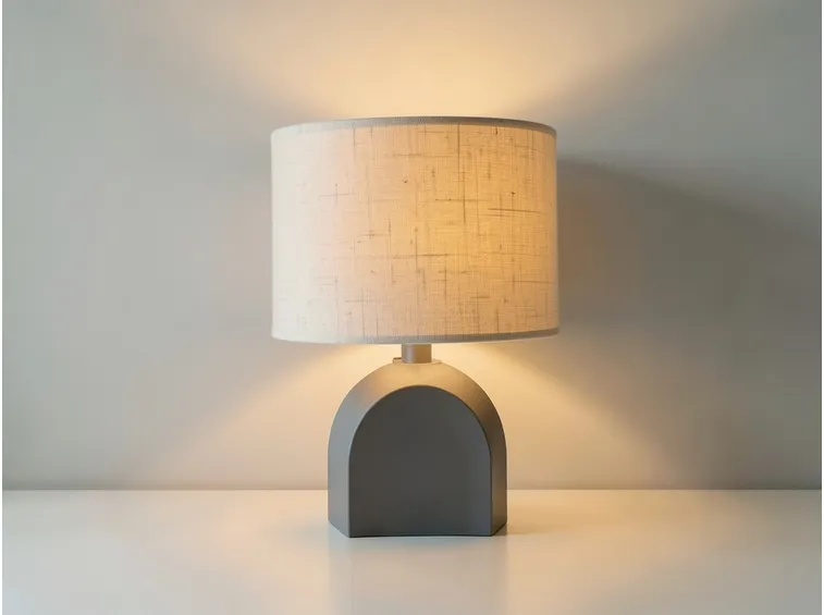 Lampada da tavolo Hugues Chevalier - Haussmann