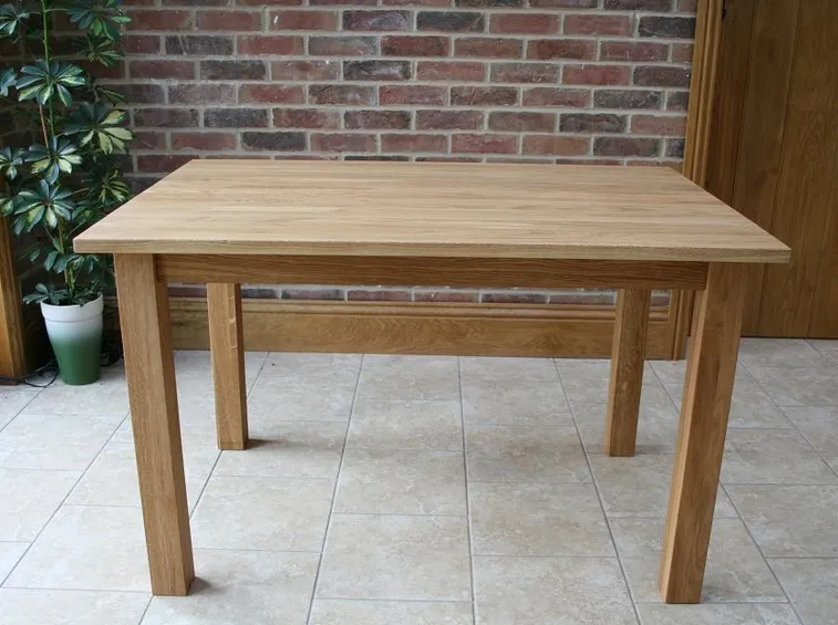 Tavolo cucina legno