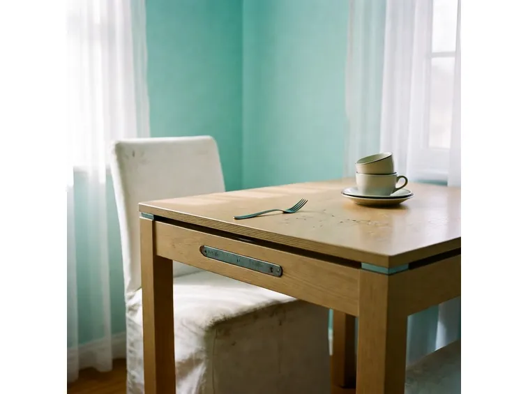 Tavolo Ikea Bjursta