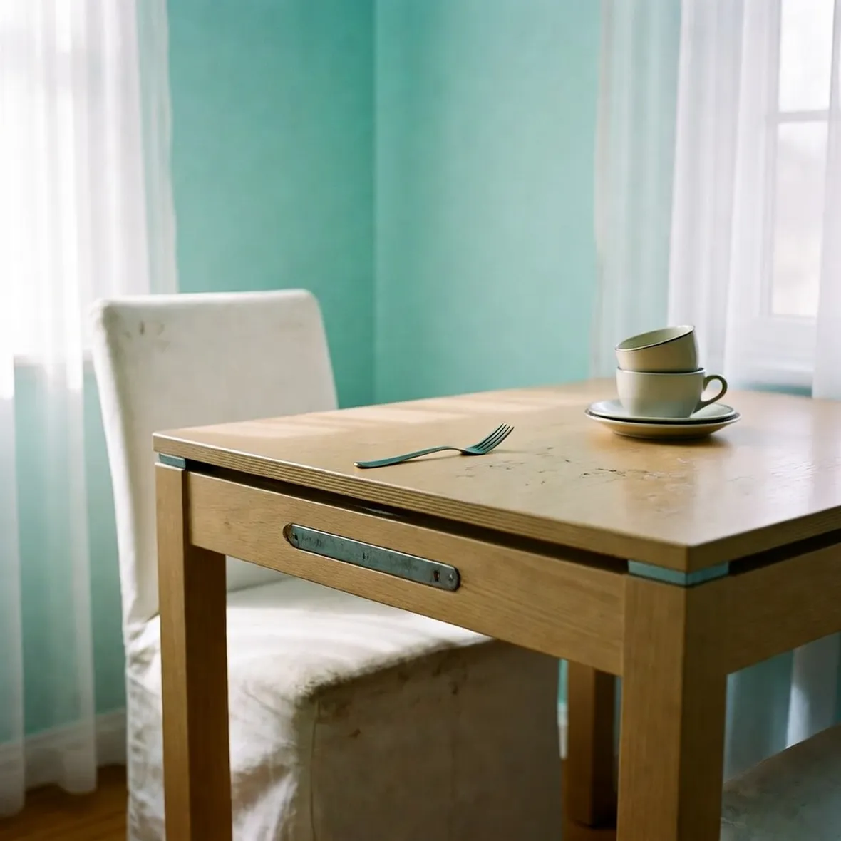 Tavolo Ikea Bjursta