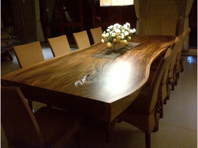 Tavoli legno