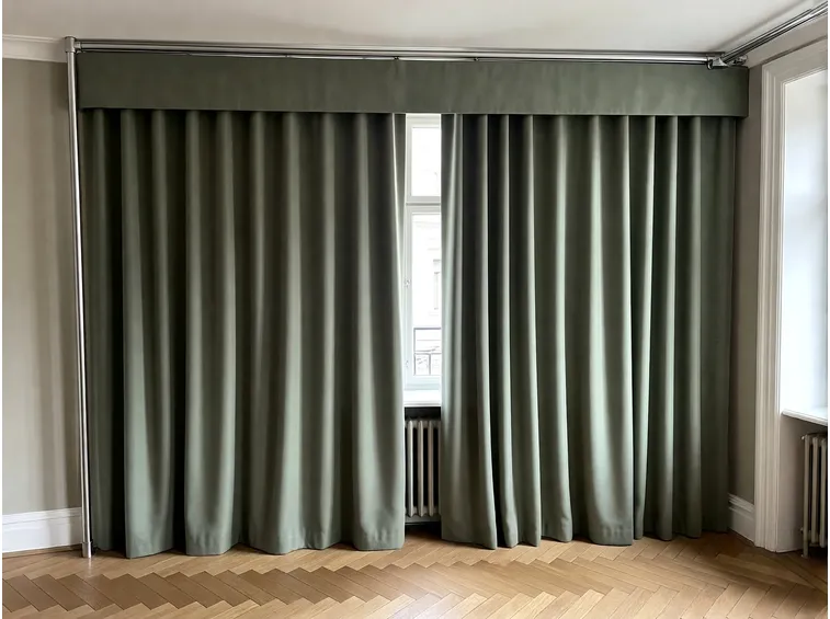 Montaggio e uso quotidiano per non vanificare l'effetto isolante