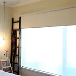 Montaggio tenda