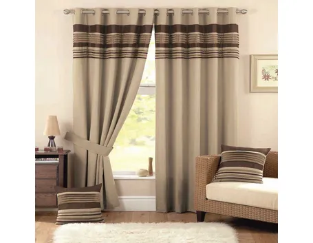 Tenda moderna salotto