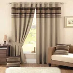 Tenda moderna salotto