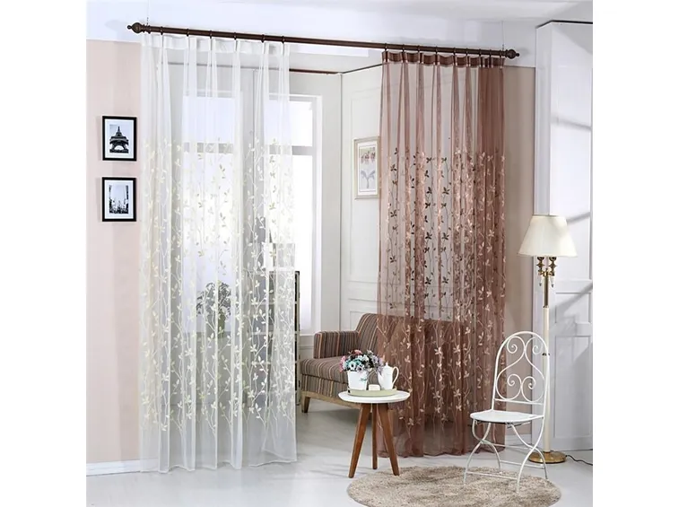 Tenda interno