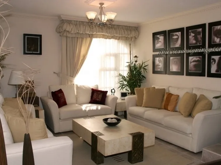 Tende design