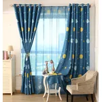 Tenda tema pianeti