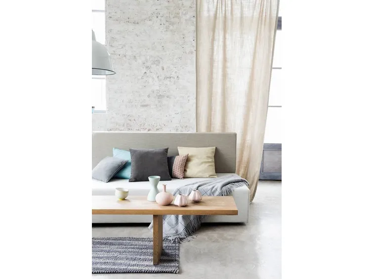tenda moderna minimal