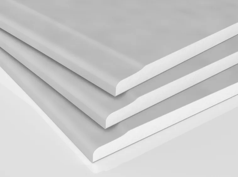 Pannelli di cartongesso