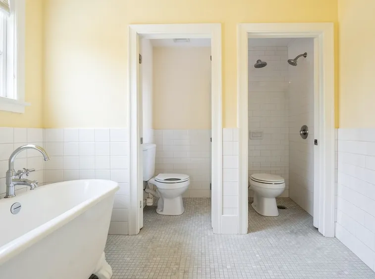 Bagno cartongesso