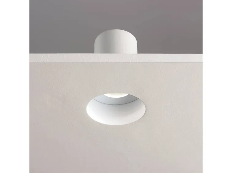 Faretto per controsoffitto