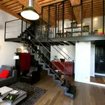 Soppalco moderno e luminoso