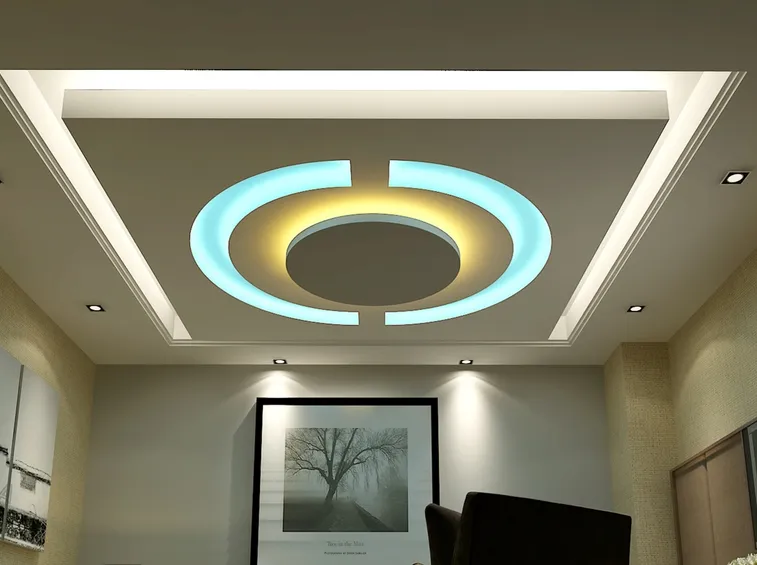 Controsoffitto design