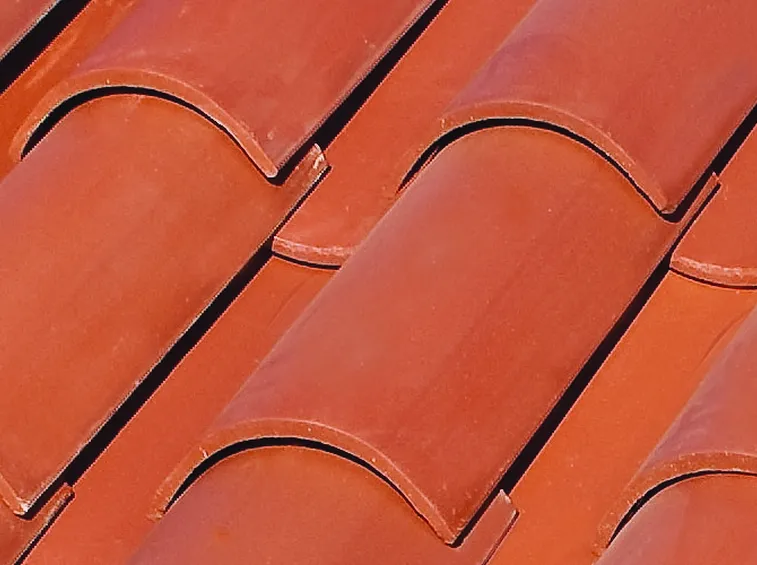 Copertura economica in PVC