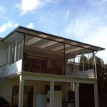 Esempio di coperture per terrazzi