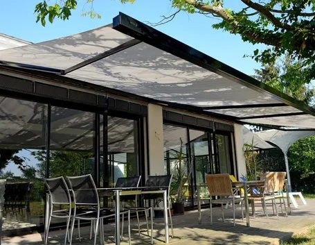 Tenda da terrazzo