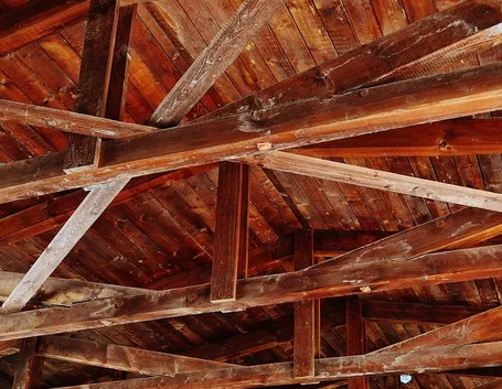 Sottotetto coibentare