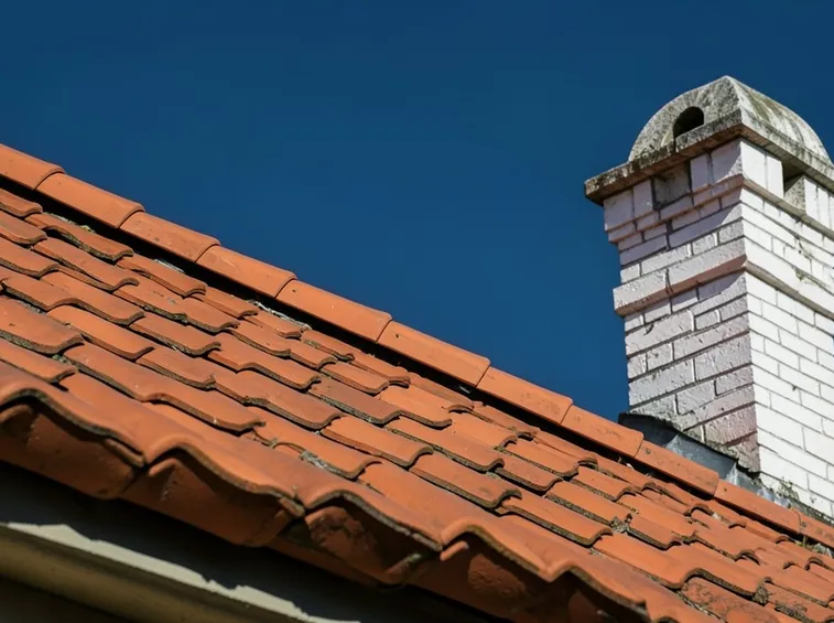 Tegola di ventilazione