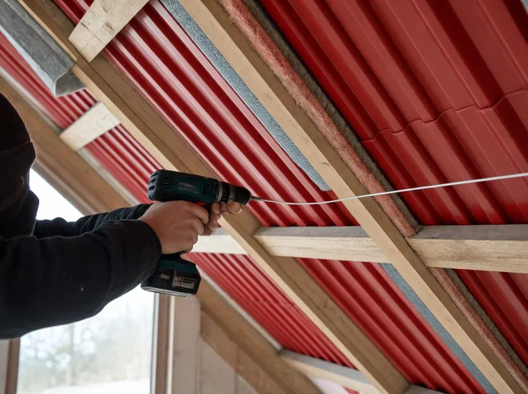 Coperture tetto economiche