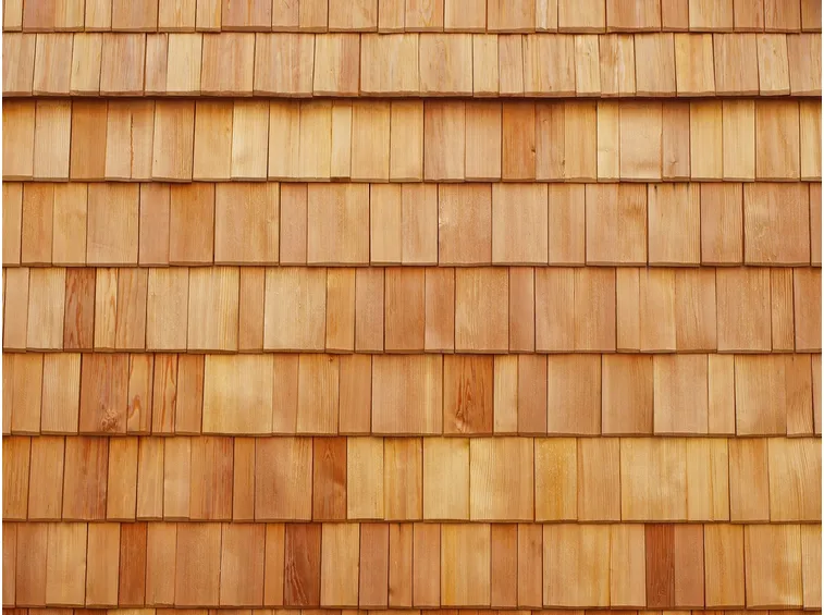 Tetti in legno lamellare