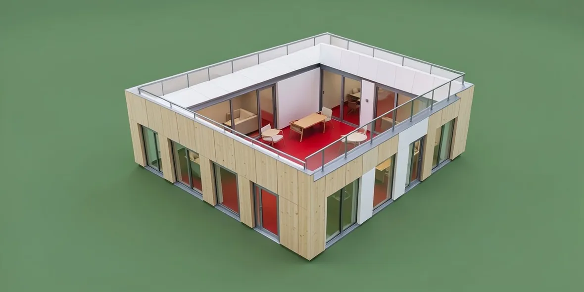 Progettazione tetto ventilato