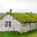 La casa e la natura