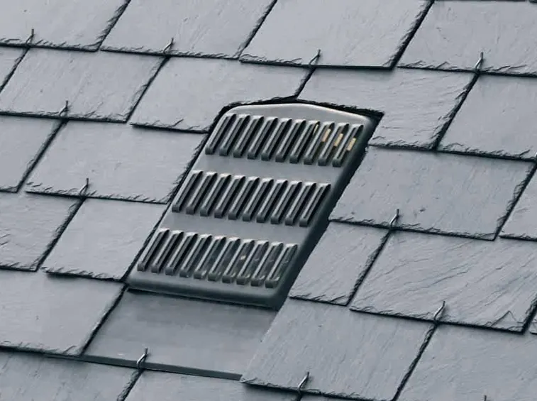 dispositivo per ventilazione passiva