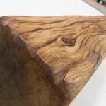 Trave in legno invecchiata
