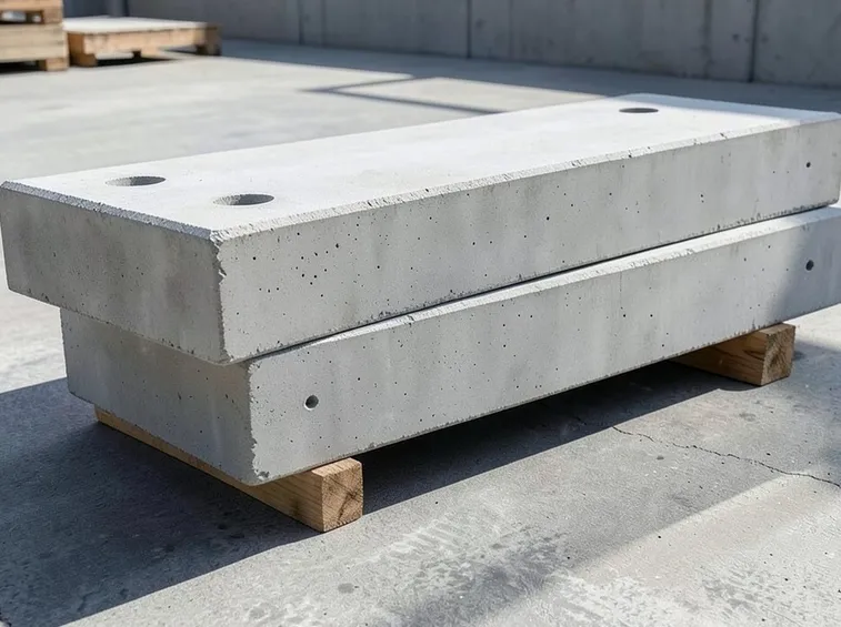 travi prefabbricate