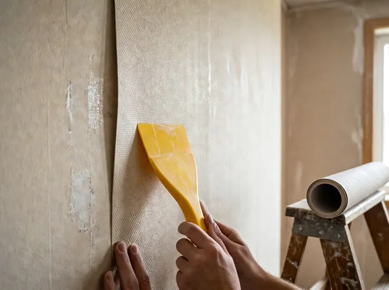 Isolamento acustico di una parete di casa