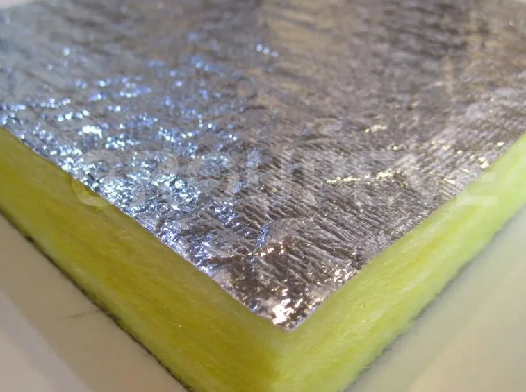 Pannello isolante