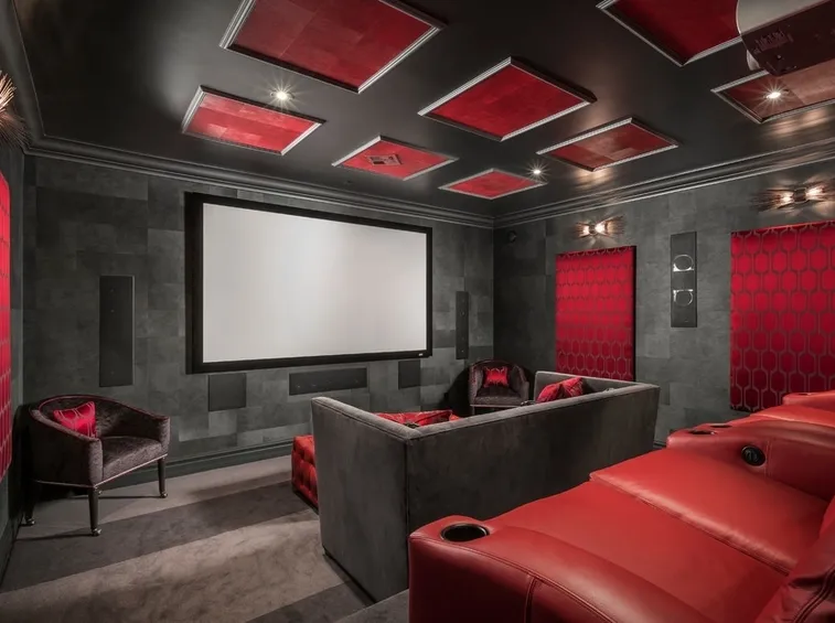 Sala cinematografica