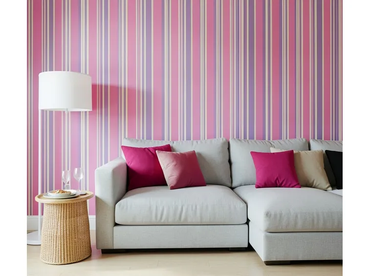 Decorare le pareti di casa