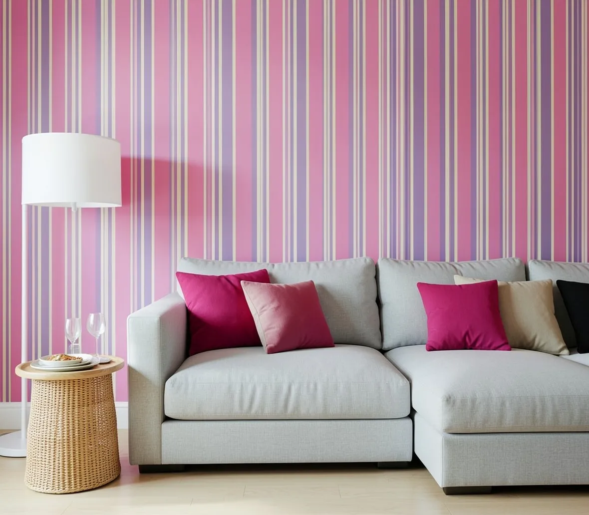 Decorare le pareti di casa