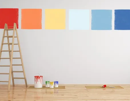 Prova dei colori