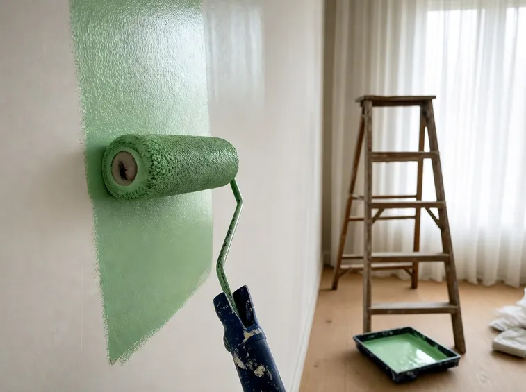 Rulli da pittura