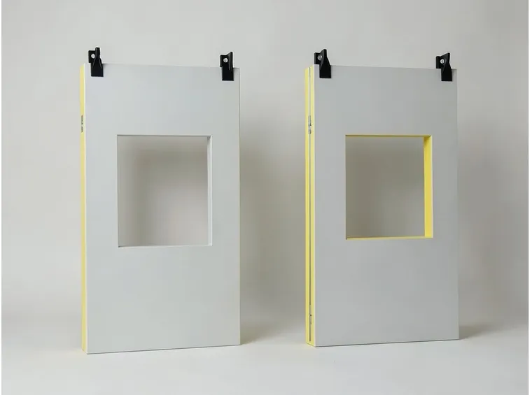 Pareti prefabbricate