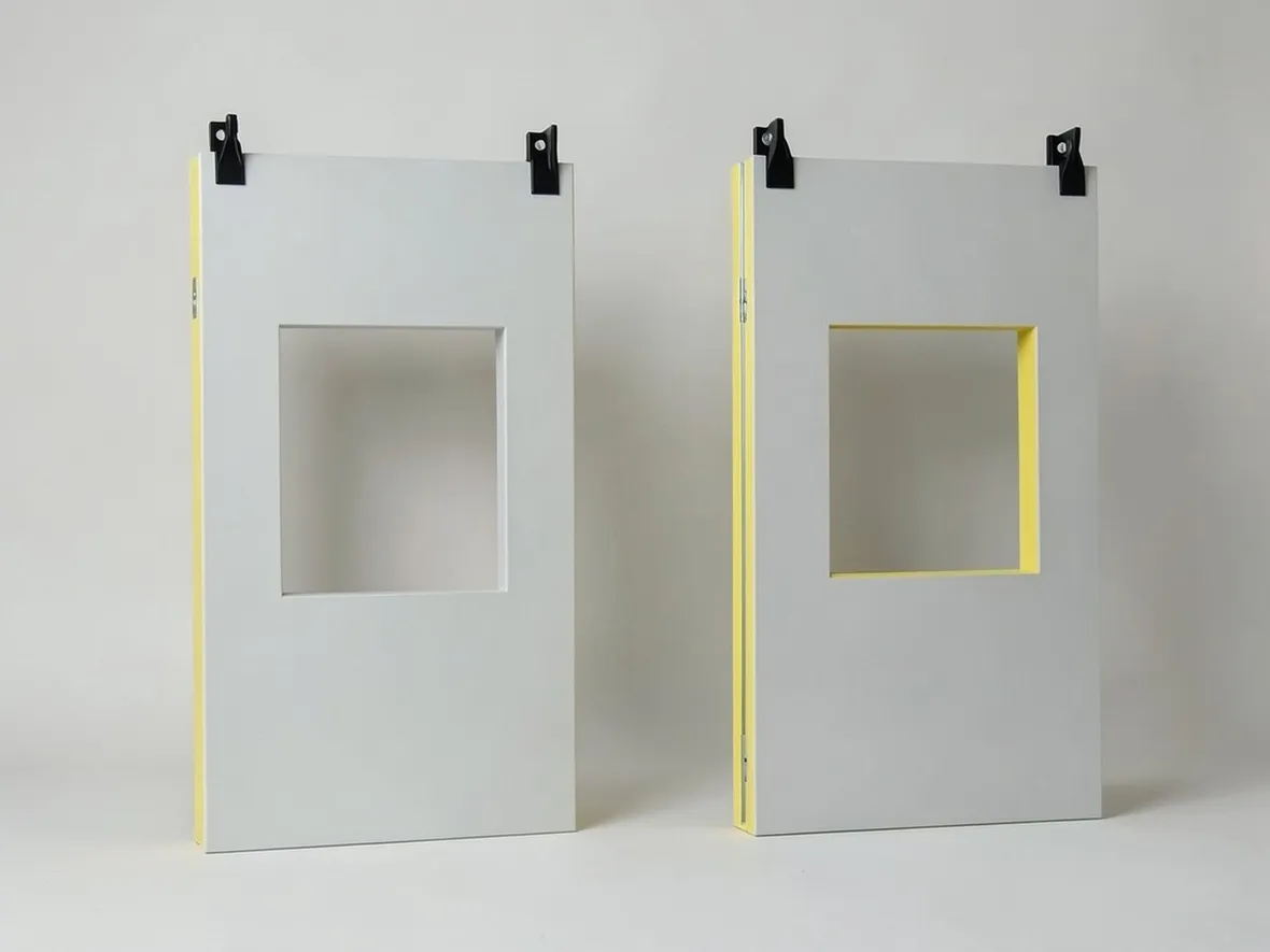 Pareti prefabbricate