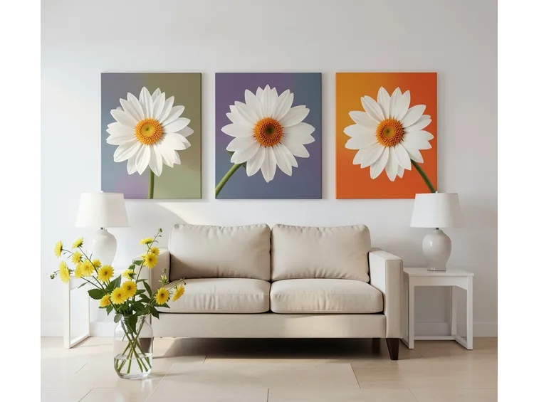 Quadro polittico