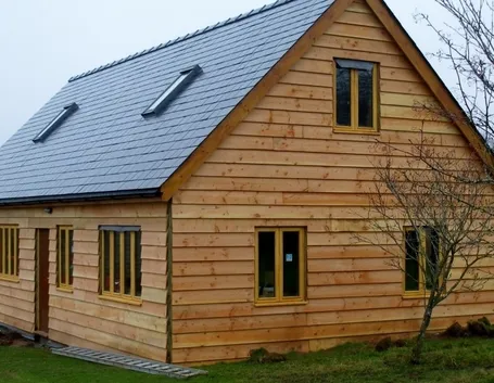rivestimenti in legno