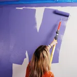 Colorazione pareti