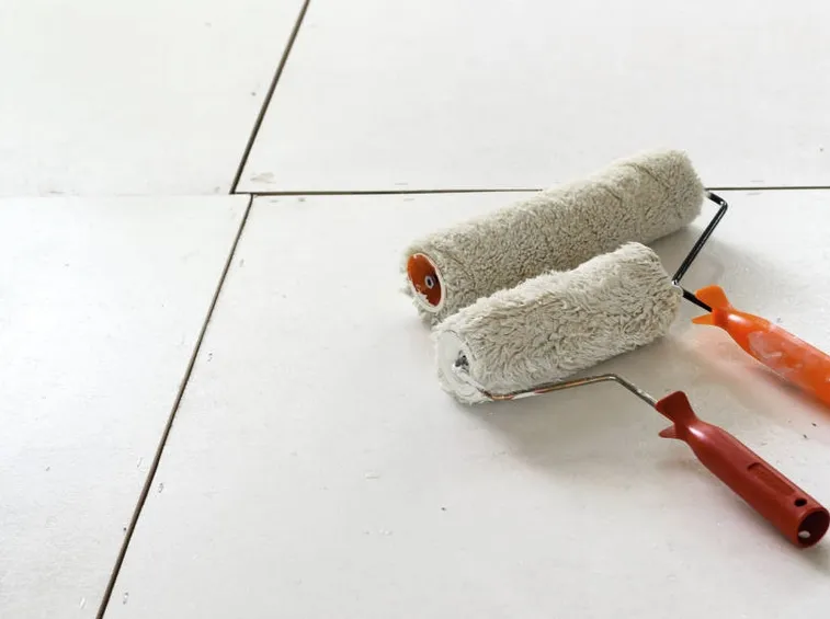 Rulli applicazione pittura